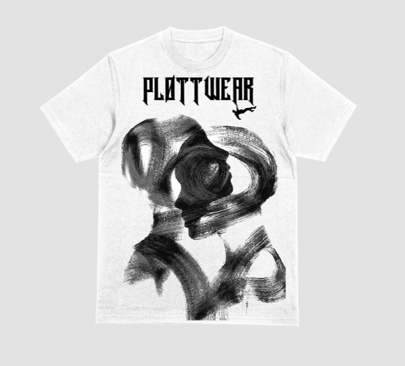 PLØTT  WEAR "CARTI EDITION"