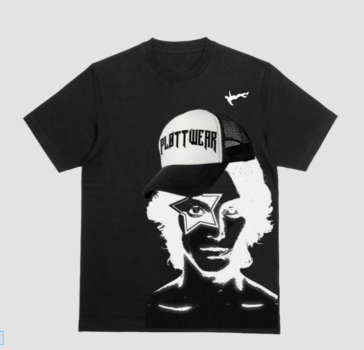 PLØTT  WEAR "CARTI EDITION"