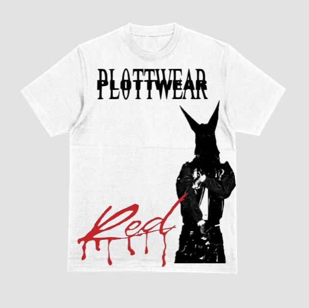 PLØTT  WEAR "CARTI EDITION"