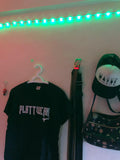 Branded PLOT T-SHIRTS (TEES)