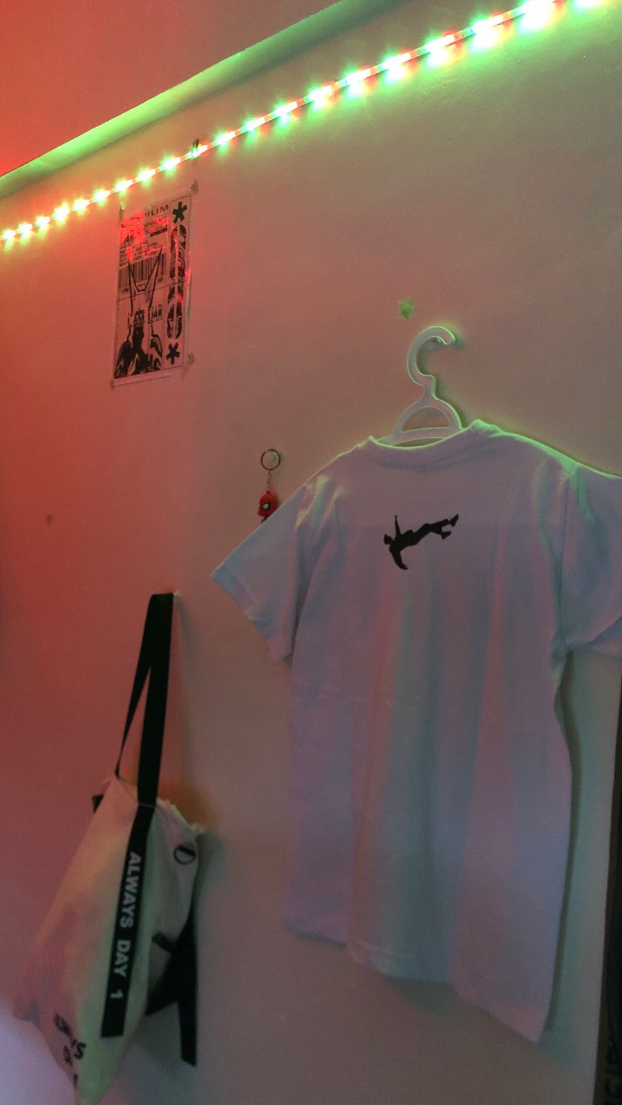Branded PLOT T-SHIRTS (TEES)